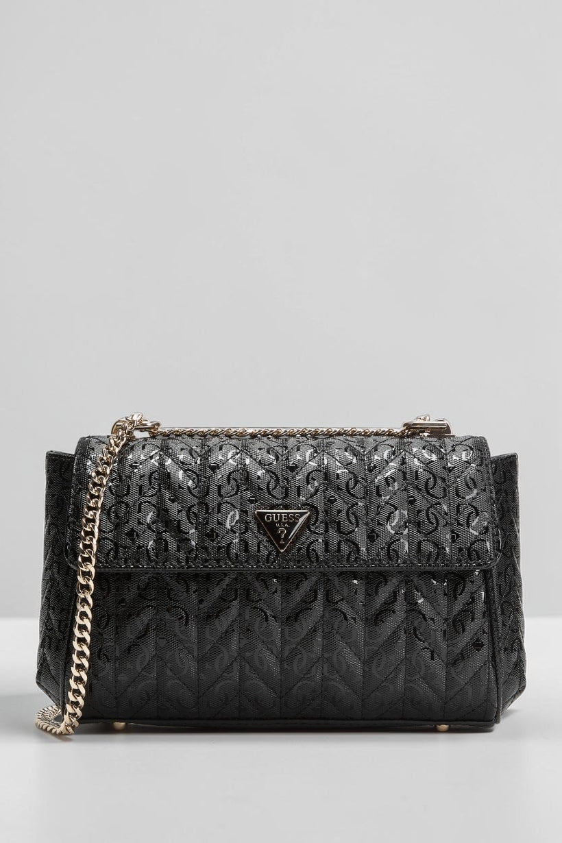 GUESS Stacey Crossbody Bag