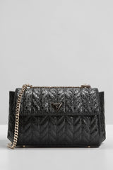 GUESS Stacey Crossbody Bag