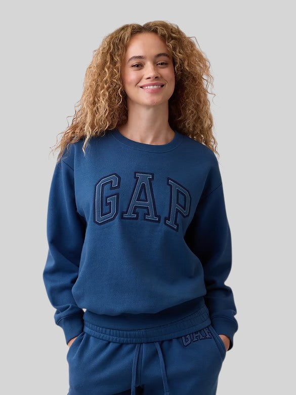 GAP Logo Sweatshirt,1172777