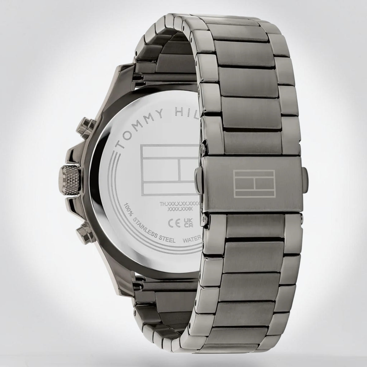 Immediate Hilfiger Watch For Men 1792115