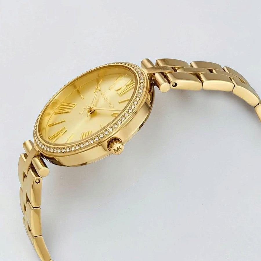 Michael Kors Watch For Women Parker MK3903