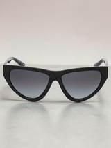 Guess
Smoke Cat Eye Ladies Sunglasses