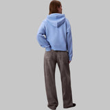 Archive Logo Fleece Hoodie