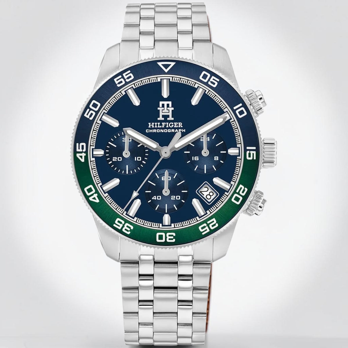Immediate Tommy Hilfiger Watch For Men 1792185
