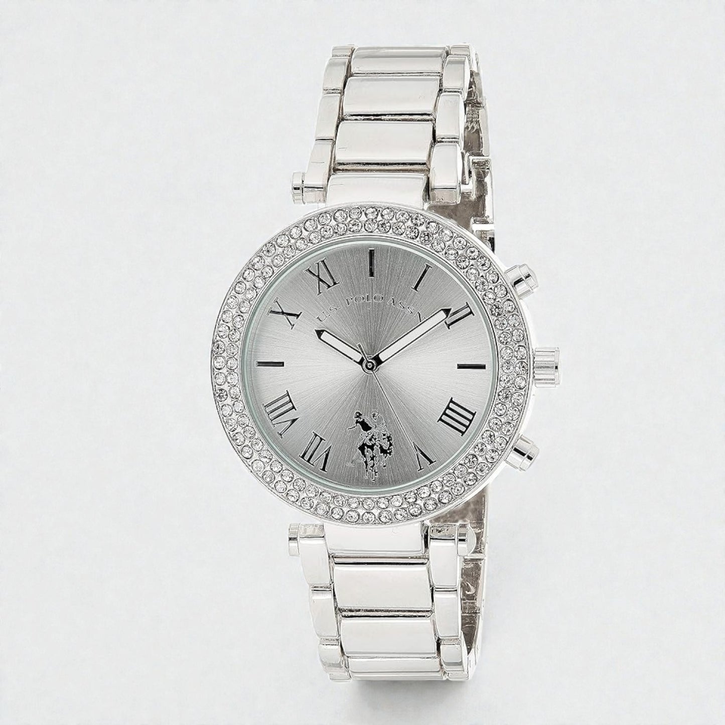 Us polo assn women watch