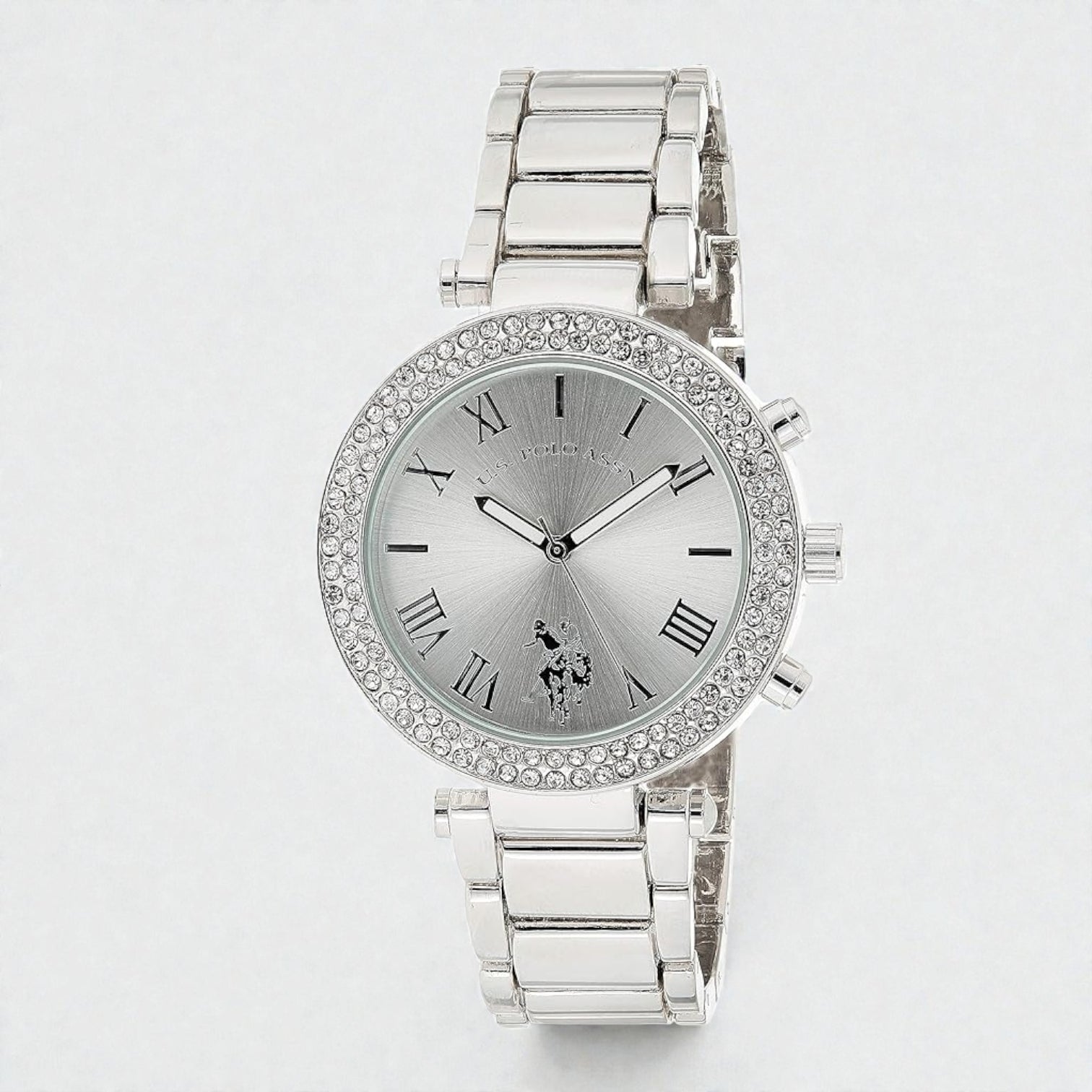 Us polo assn women watch