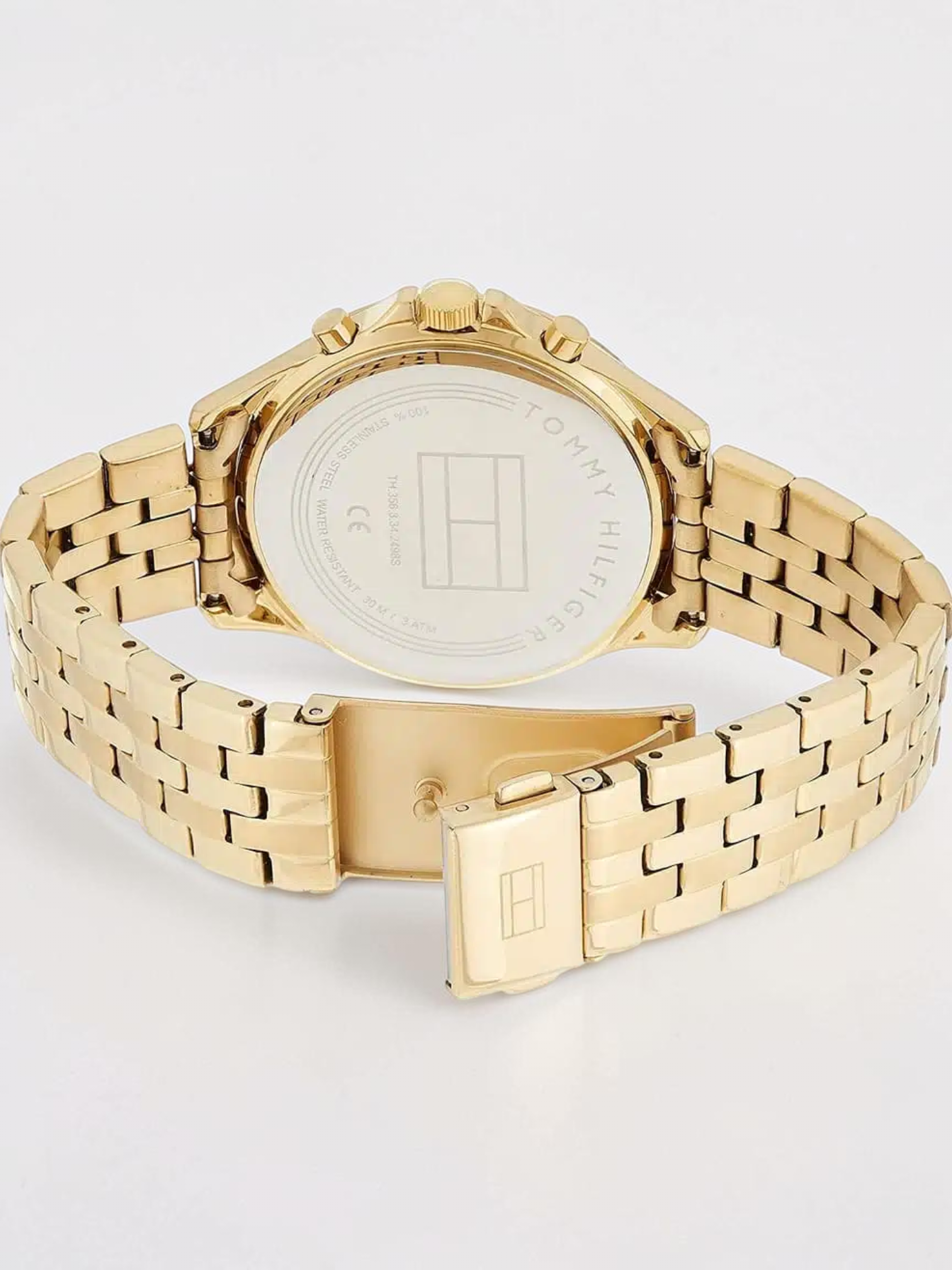 Tommy Hilfiger watch for women 1781977