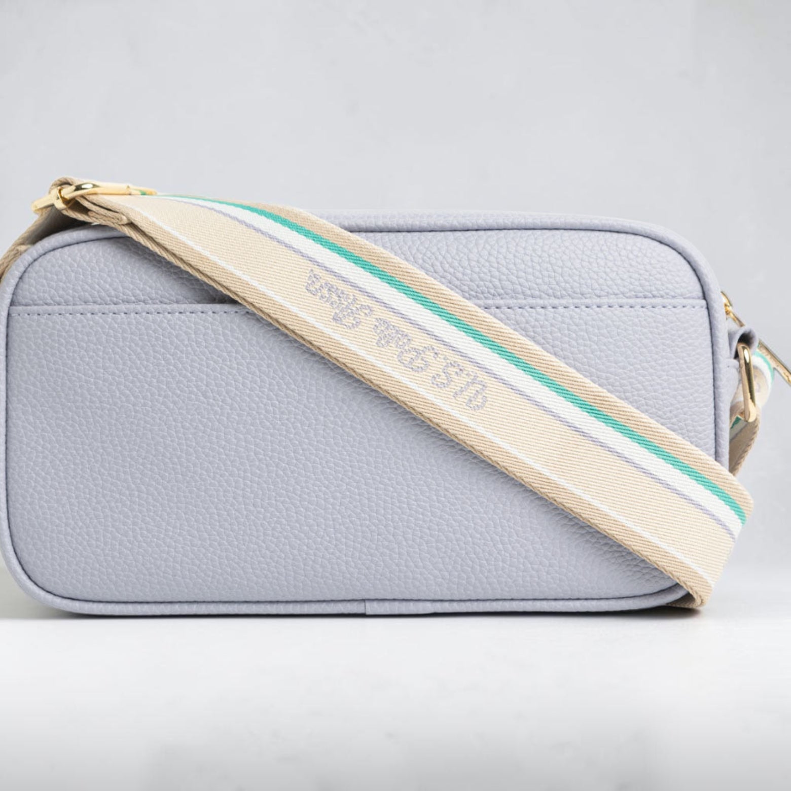 UTILITY CROSSBODY BAG,27V0064-AA00A