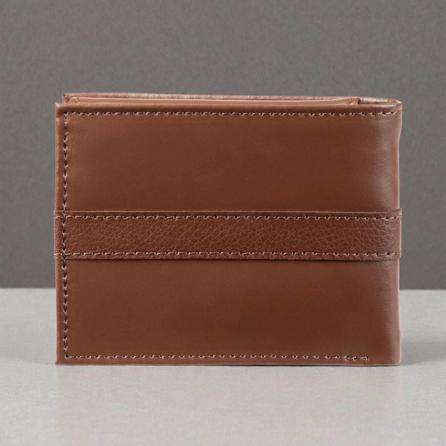 Tommy Hilfiger Men's Stockon Coin Wallet