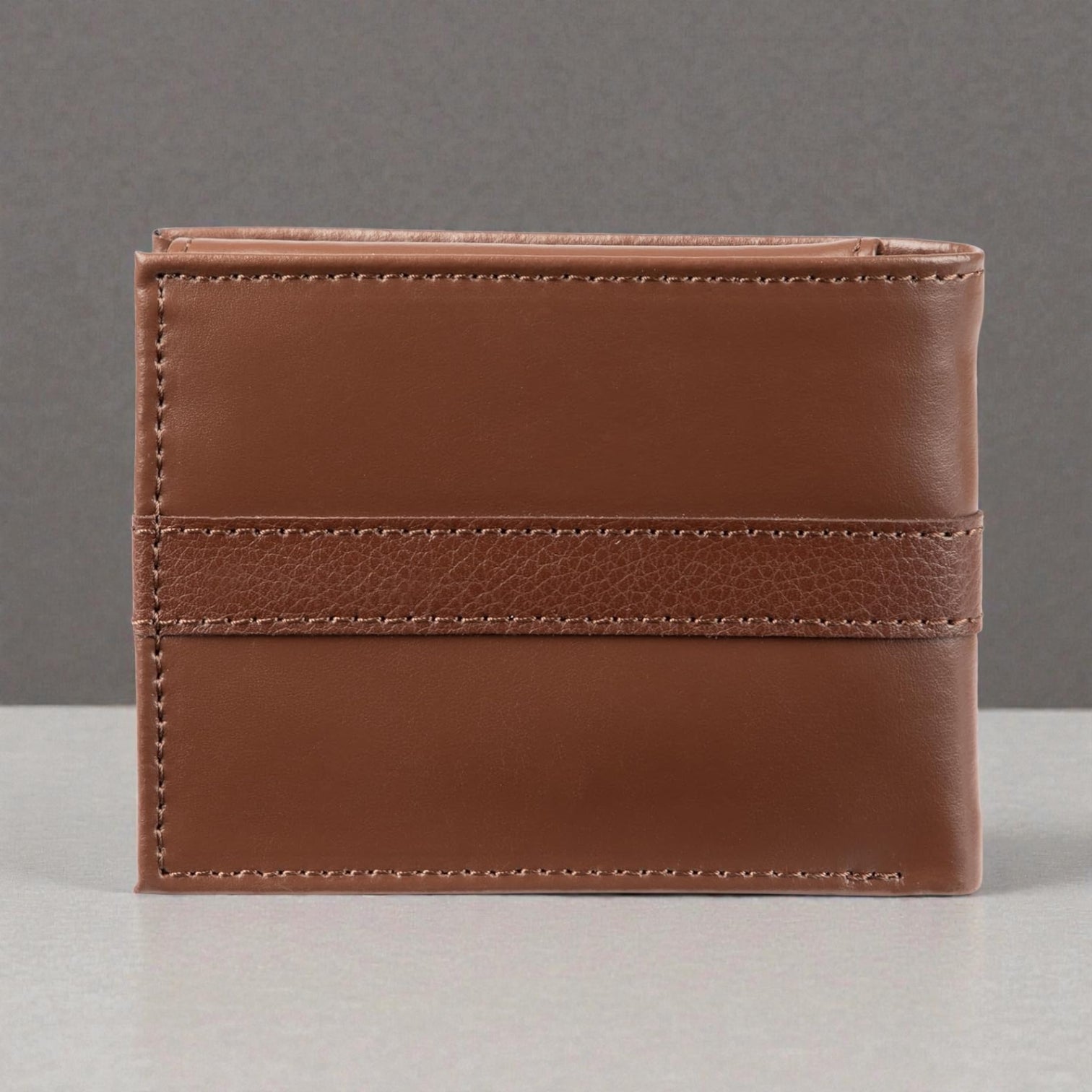 Tommy Hilfiger Men's Stockon Coin Wallet