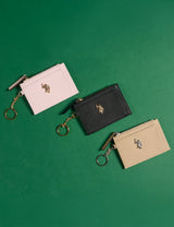 U.S polo card holder
