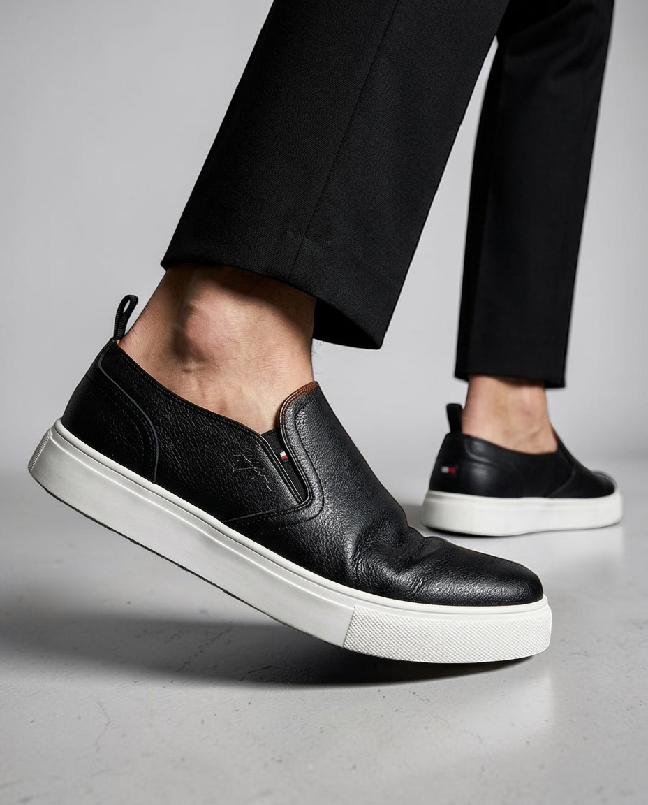 TH Kozal Slip-On Sneaker