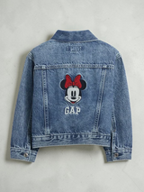 babyGap × Disney Mini Mouse Icon Denim Jacket