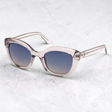 Guess 
Blue Gradient Cat Eye Ladies Sunglasses
Item No. GU00195 20W 52