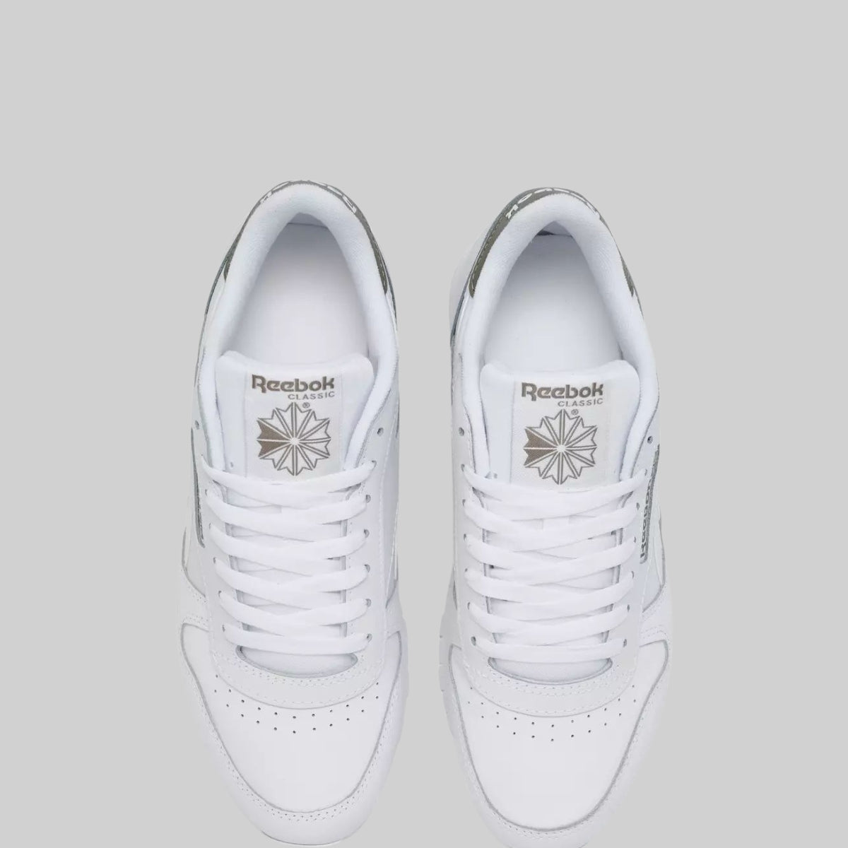 Men's Reebok Classic Leather Casual Shoes