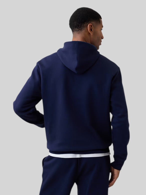 GAP Relaxed Gap Logo Hoodie,1179544