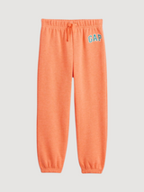 babyGap Hot Wheels Relaxed Pull-On Logo Joggers