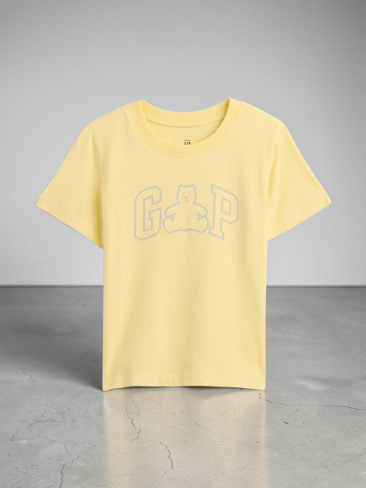 babyGap Logo T-Shirt