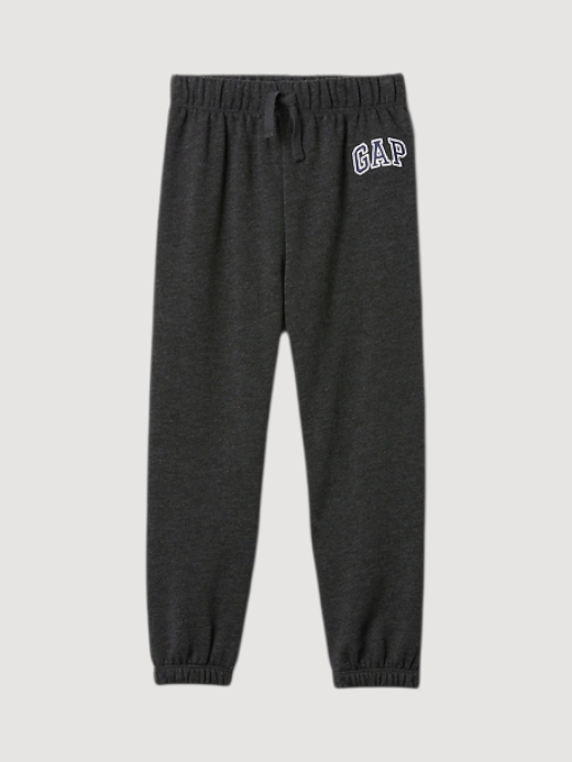 babyGap Hot Wheels Relaxed Pull-On Logo Joggers