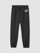 babyGap Hot Wheels Relaxed Pull-On Logo Joggers