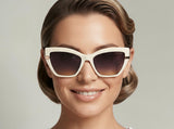 Guess Rectangular Sunglasses