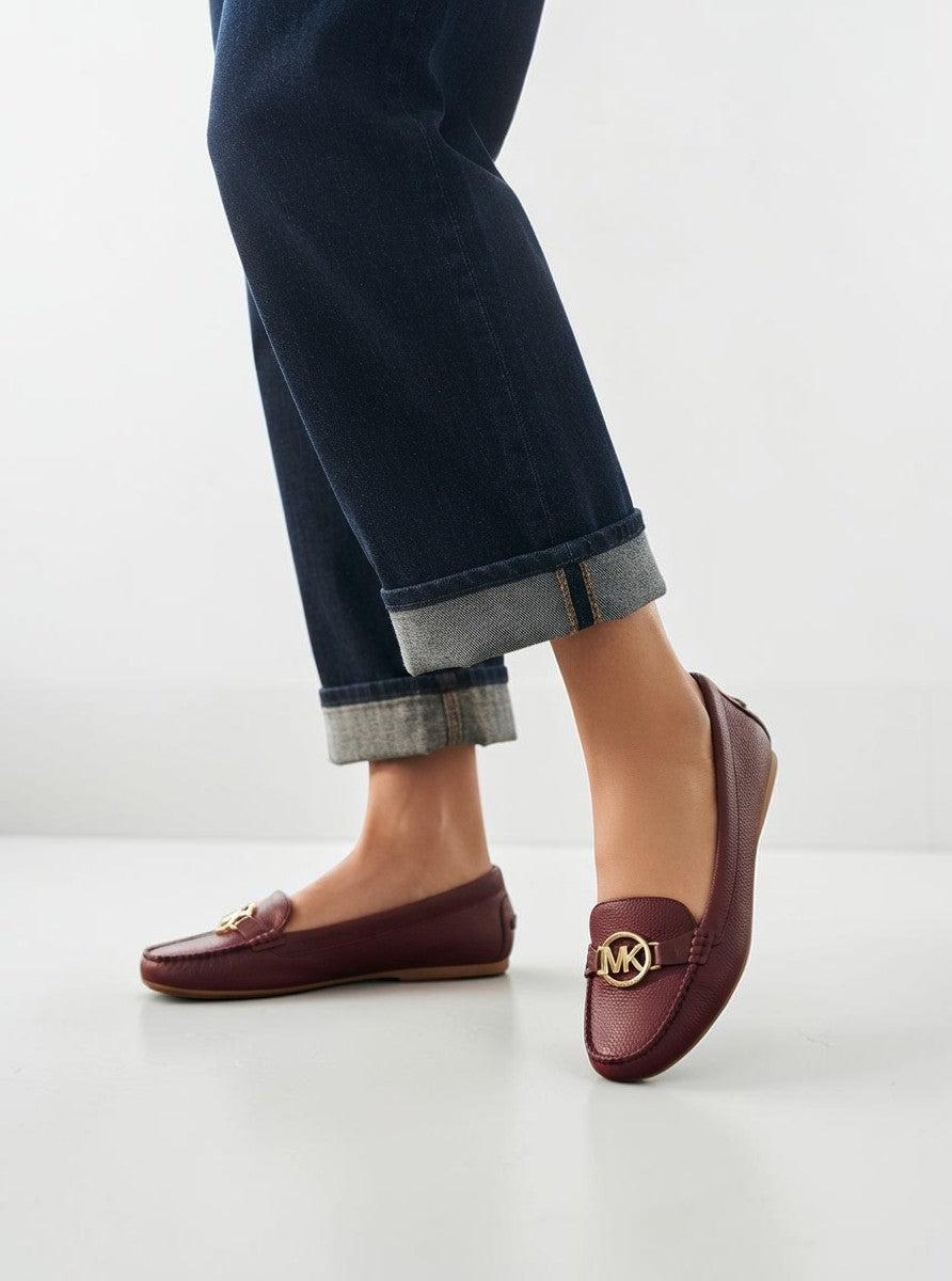 Michael Kors Fulton Moccasin