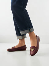 Michael Kors Fulton Moccasin