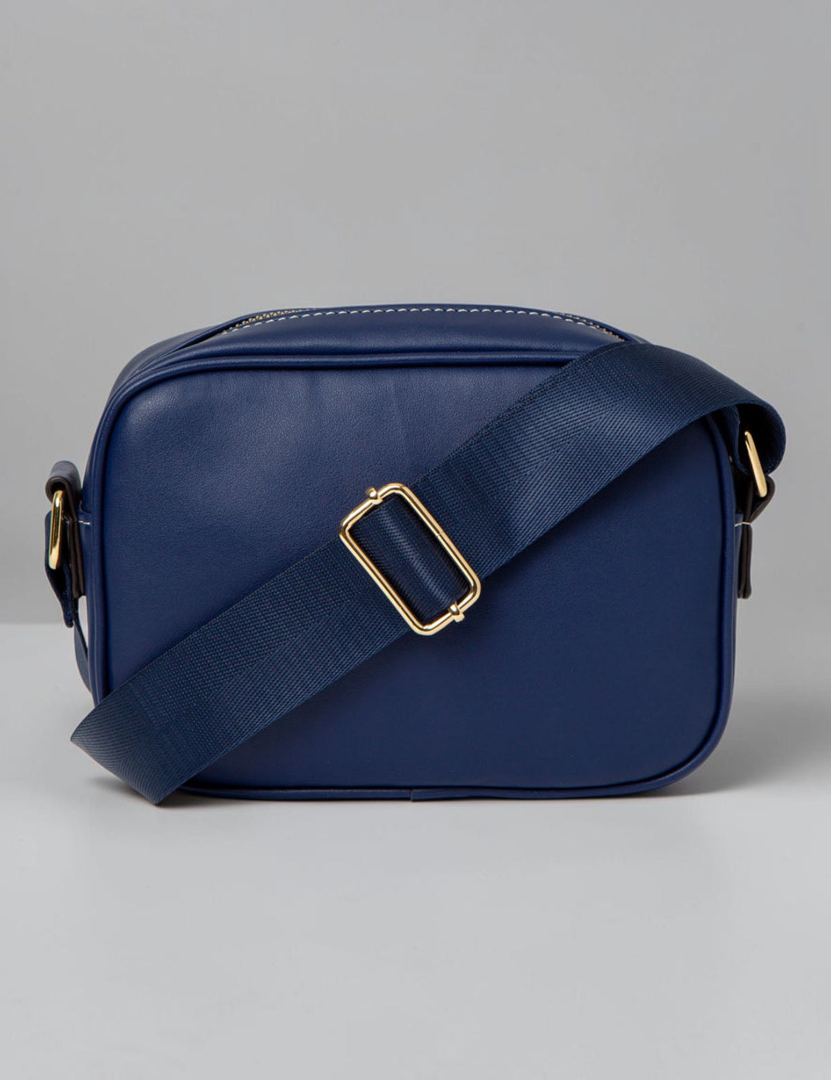 CLASSIC SIGNATURE STRIPE CROSSBODY BAG,27A191-AA00A