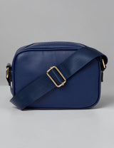 CLASSIC SIGNATURE STRIPE CROSSBODY BAG,27A191-AA00A