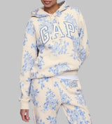 Gap Logo Hoodie