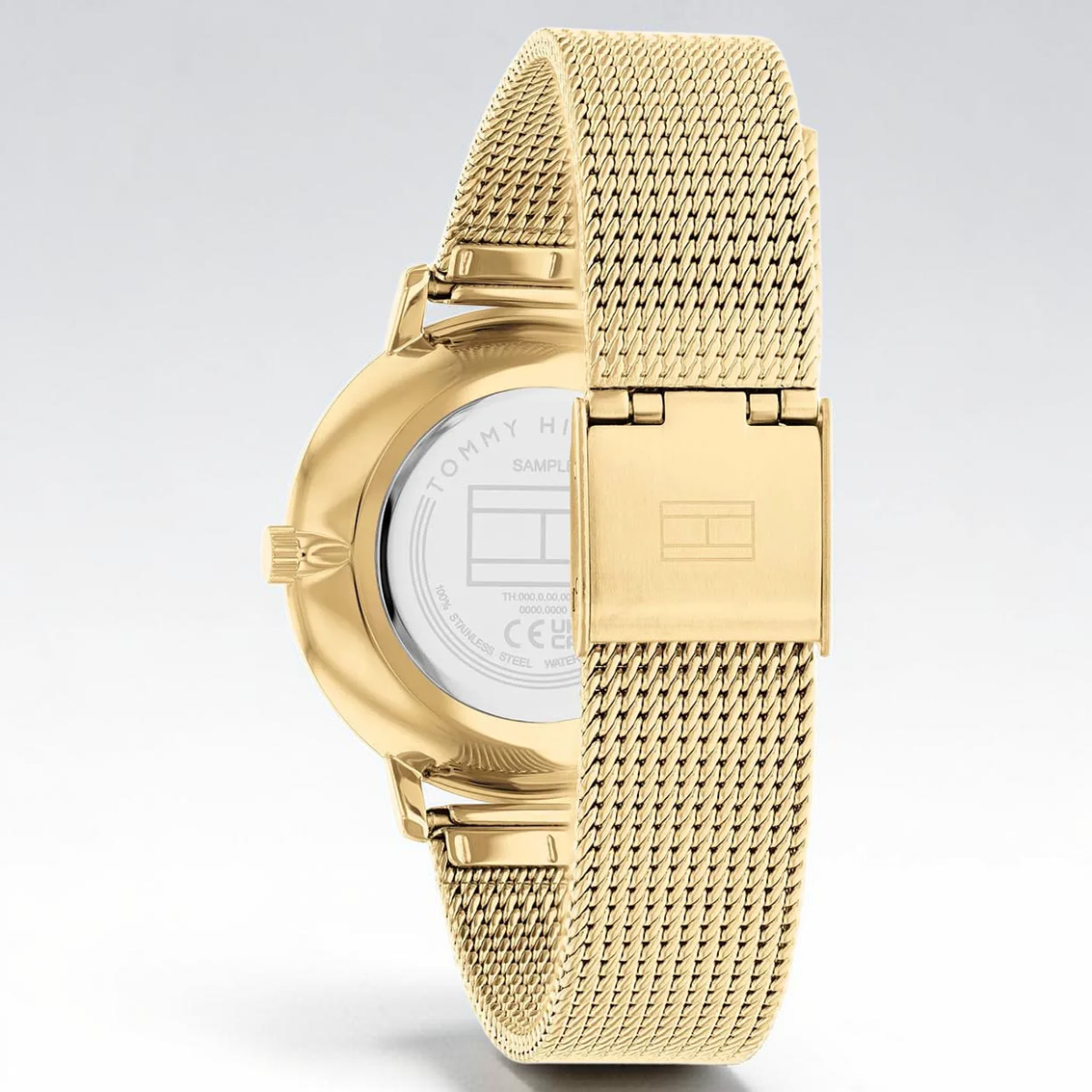Tommy Hilfiger Watch For Women 1782668