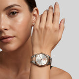 US POLO ASSN LADIES WATCH