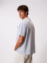 Monologo Outline Graphic Classic T-Shirt