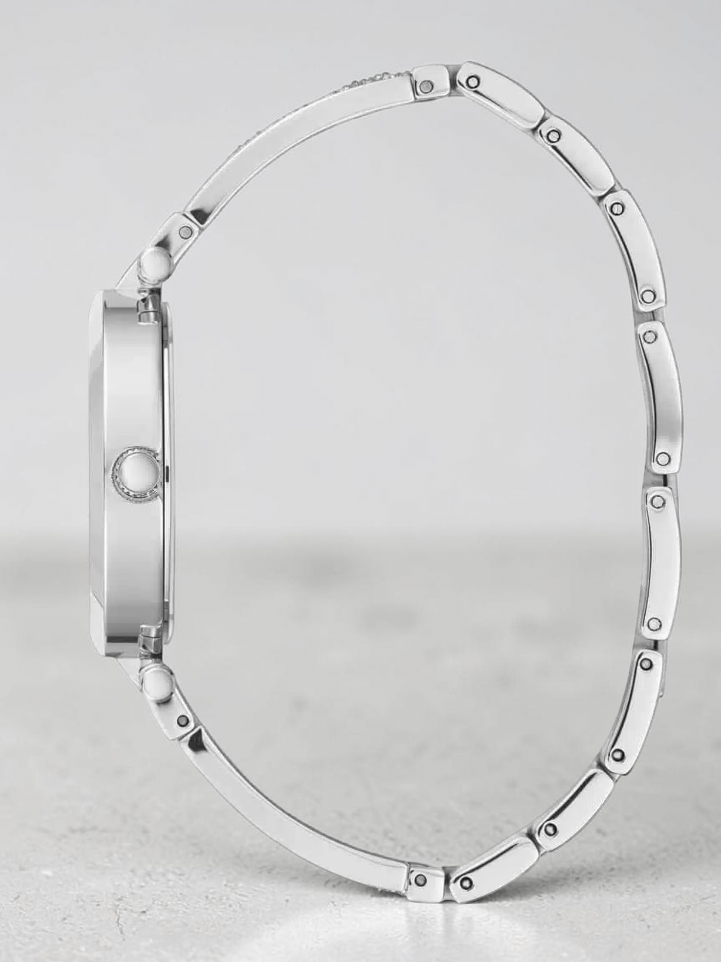 Immediate Guess Watch For Women W1288L1