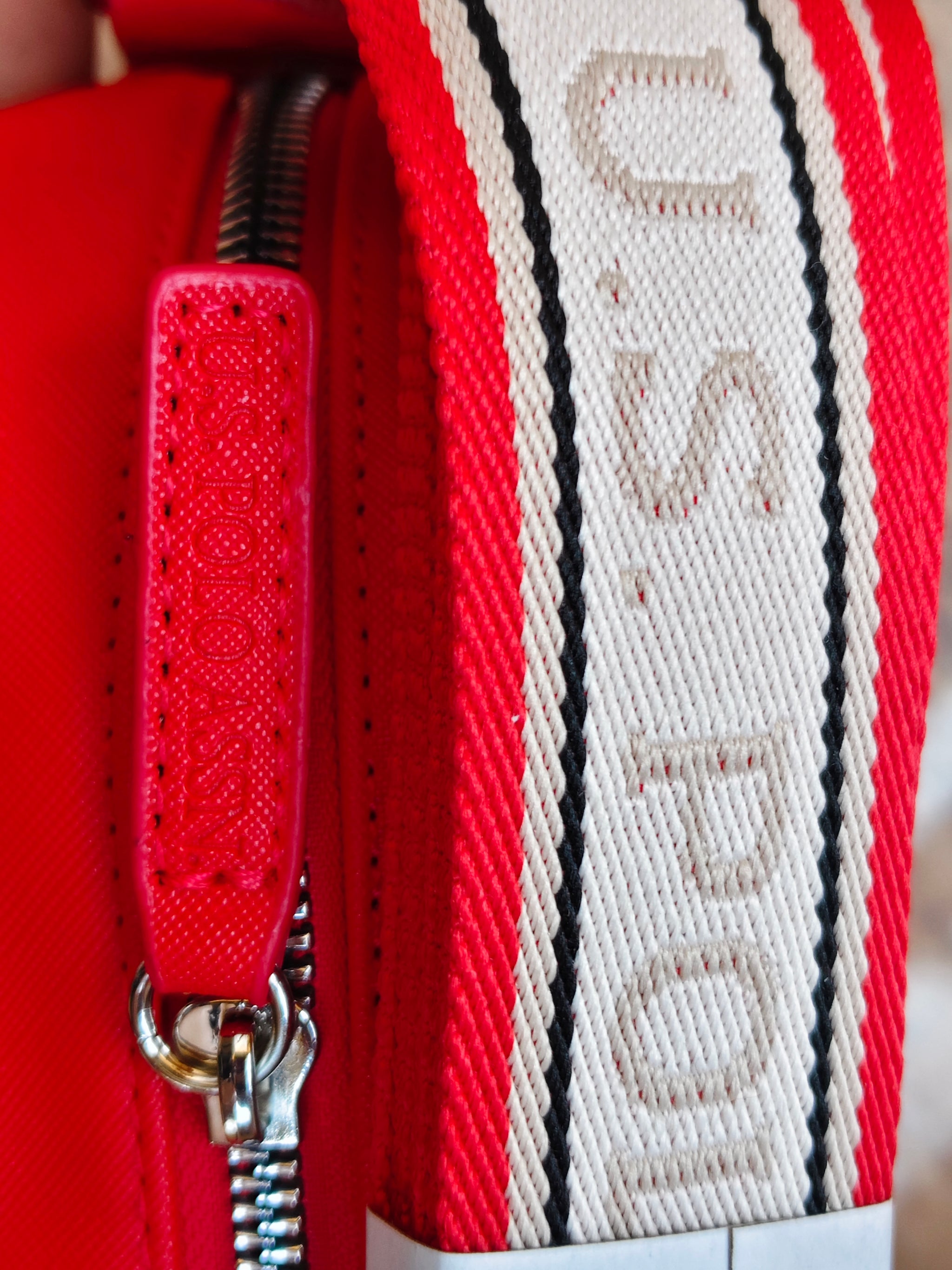 Immediate CLASSIC ZIP CROSSBODY BAG,27A321-AA00A