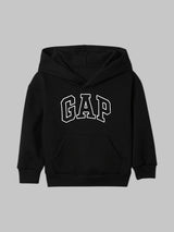 babyGap Relaxed Logo Hoodie