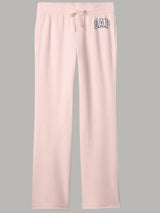 Gap Logo Straight Sweatpants