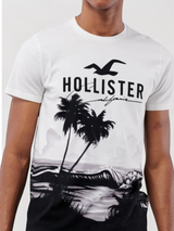 Immediate Hollister T-Shirt