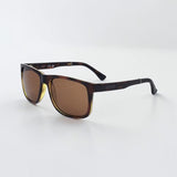 Guess Brown Square Men's Sunglasses GF0234 52E 54