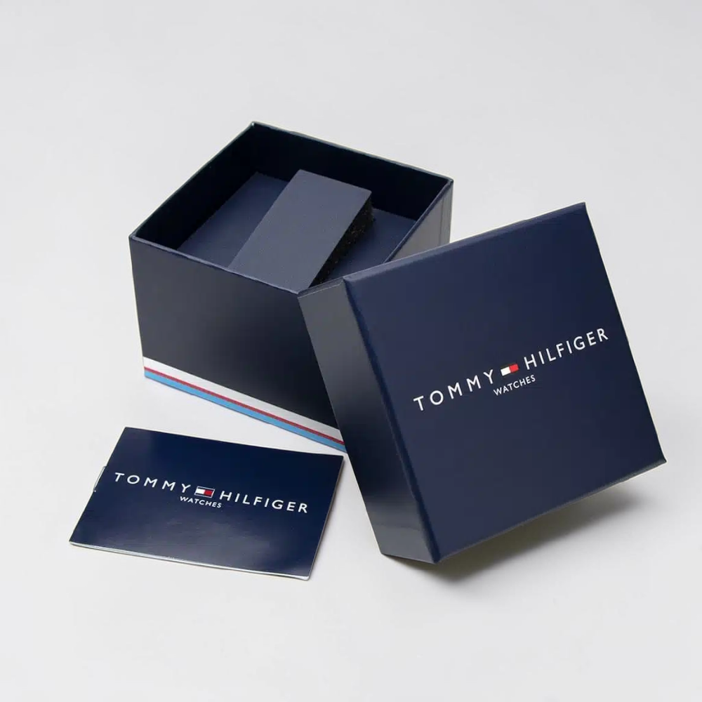 Tommy Hilfiger women Watch 1782708