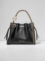 Mina Chain Crossbody Bag ,35T6G4MC1V