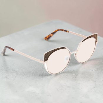 Cat Eye Ladies Sunglasses GM0796