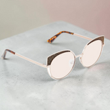 Cat Eye Ladies Sunglasses GM0796