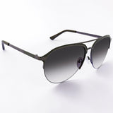 Grey Pilot Men's Sunglasses,GG2154