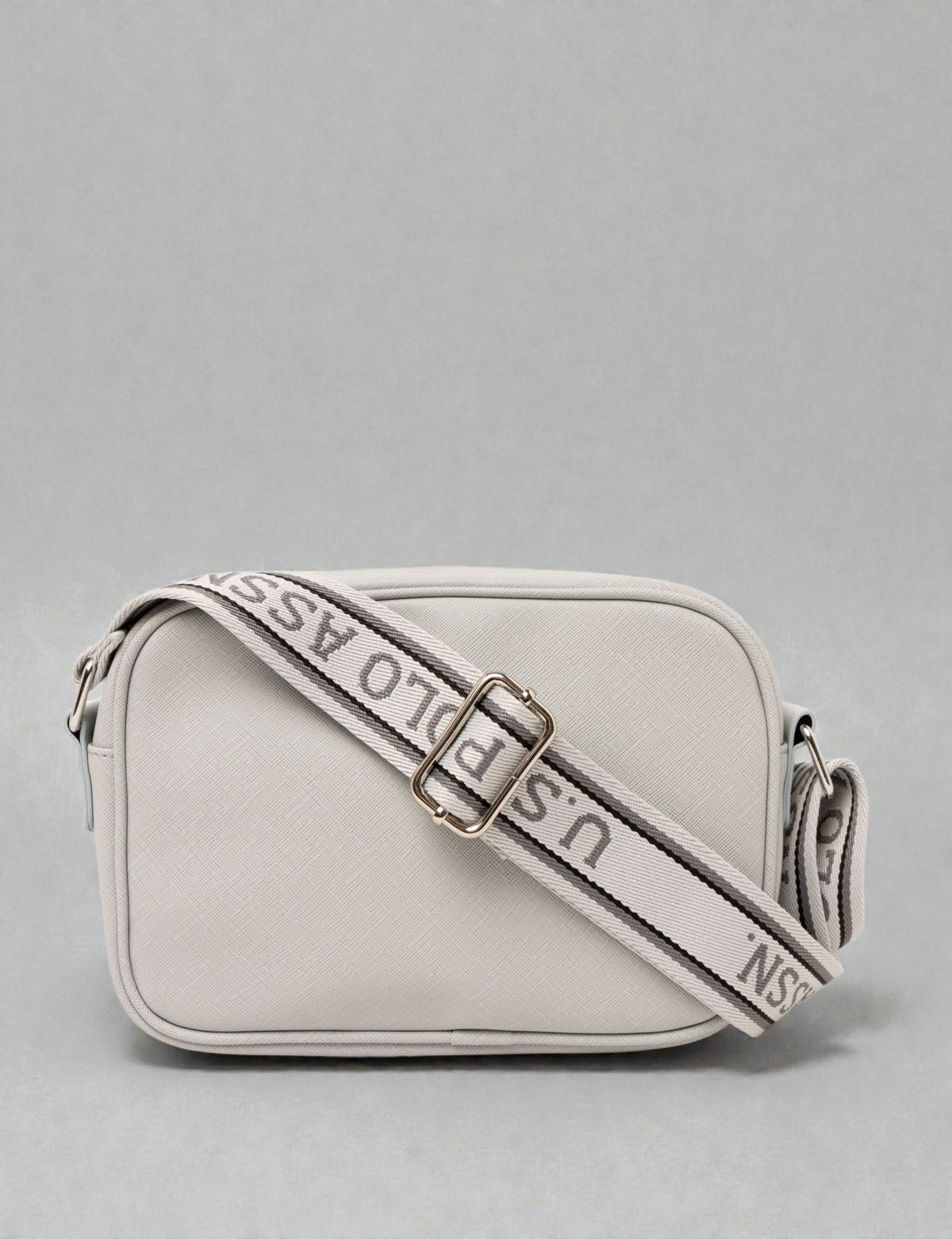 CLASSIC ZIP CROSSBODY BAG,27A278-AA00A