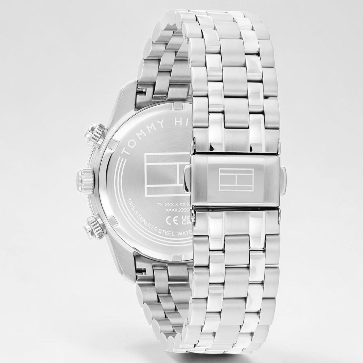 Immediate Tommy Hilfiger Watch For Men 1792214