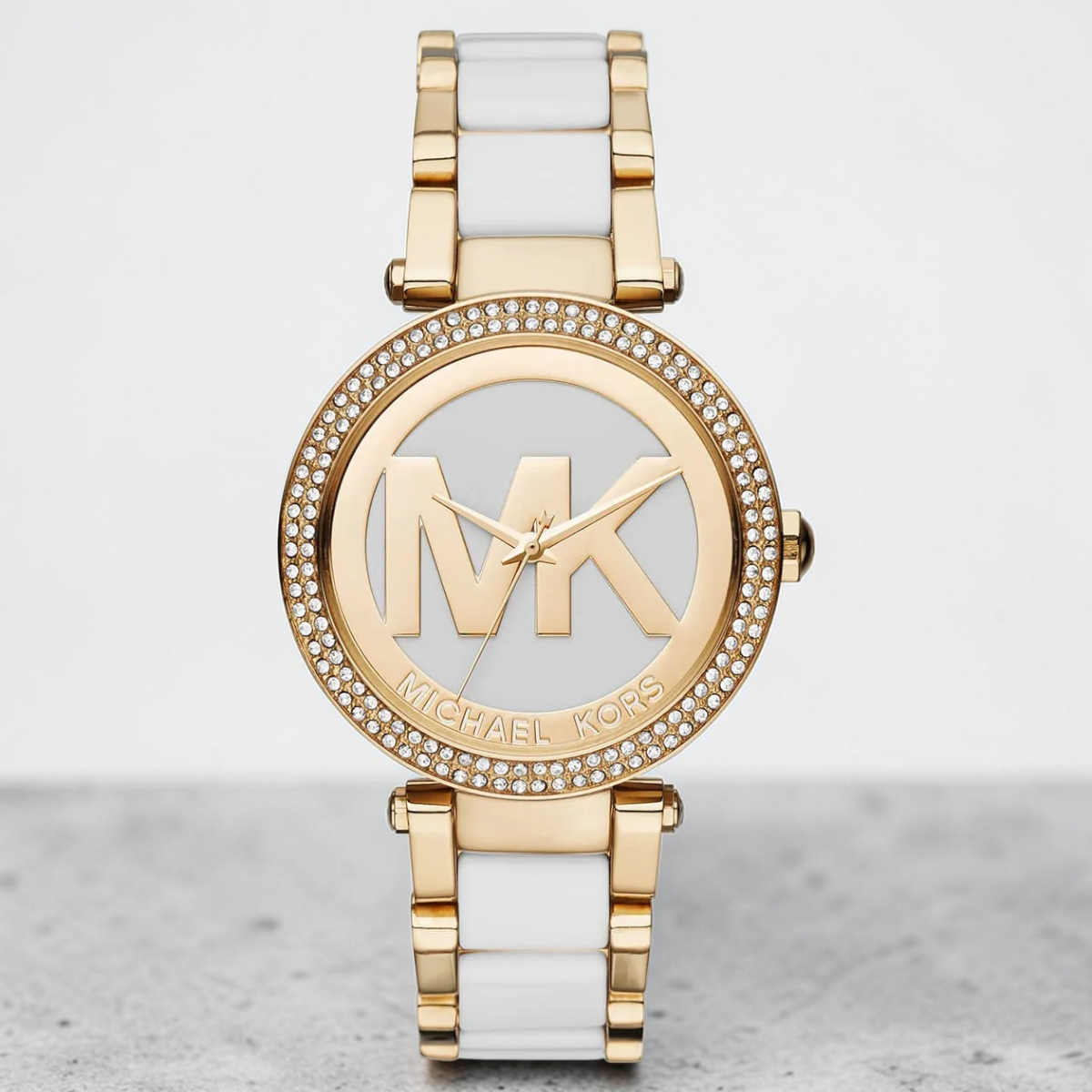 Michael Kors Watch For Women MK6313& MK6314