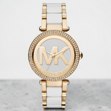 Michael Kors Watch For Women MK6313& MK6314