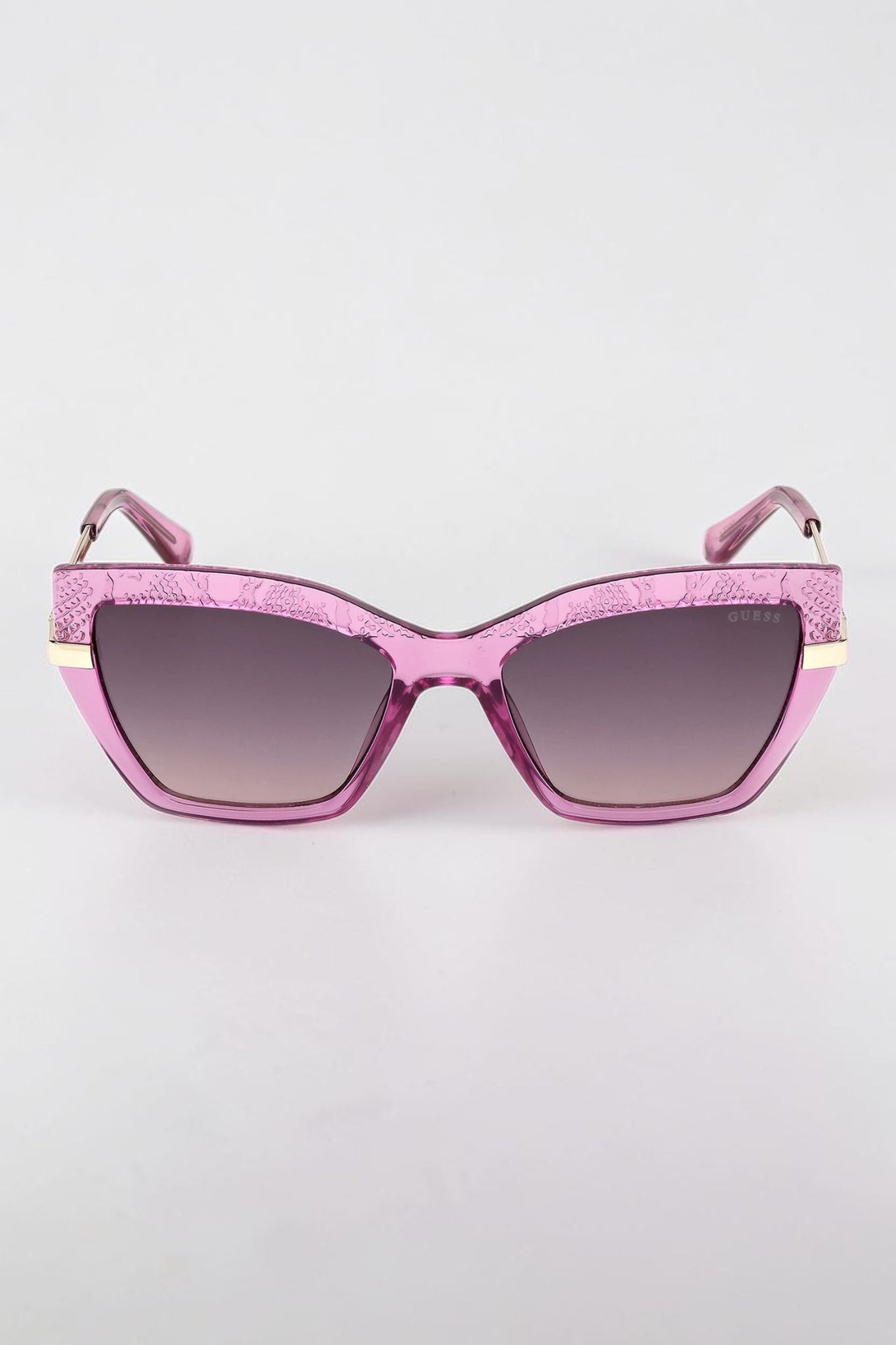 GUESS Rectangular Sunglasses