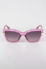GUESS Rectangular Sunglasses